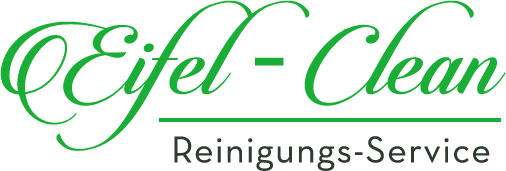 Logo Eifel-Clean